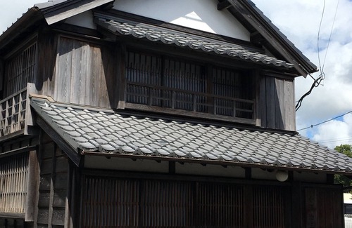 Takanabe House | Jisaburo Ozawa Residence