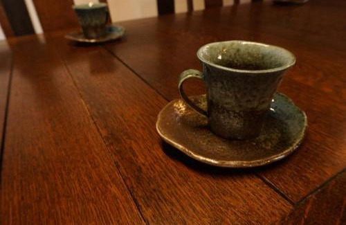 Takanabe House | Jisaburo Ozawa's residence - Vacation STAY 66110v