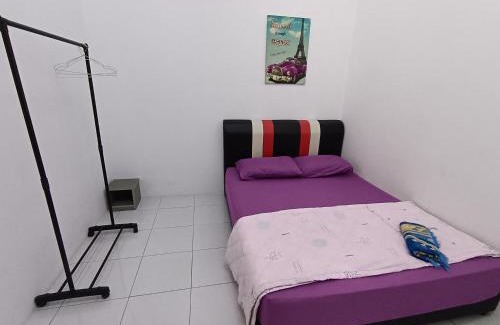 Jitra House | Jitra Binjal Homestay