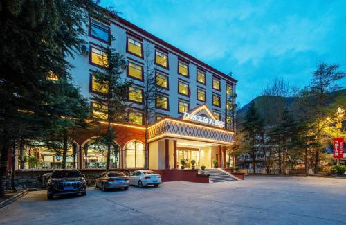 Jiuzhaigou Hotel | Jiuzhai Journey Hotel