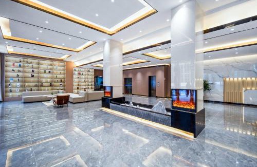 Jiuzhaigou Hotel | Jiuzhai Journey Hotel