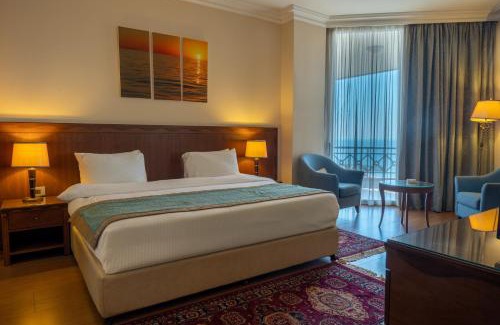 Jiyeh Resort | Jiyeh Marina Resort Hotel & Chalets