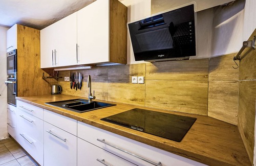 Tanvald House | Jizerka by Interhome