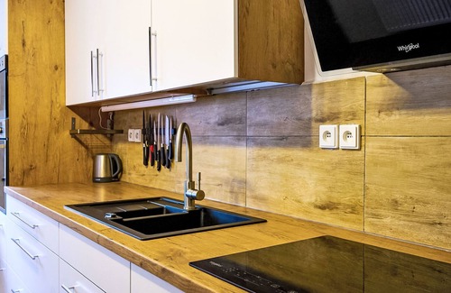 Tanvald House | Jizerka by Interhome