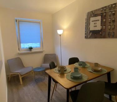 Landkreis Leipzig Apartment | JJ-aparts - Wohnung nahe Flughafen, Porsche, BMW