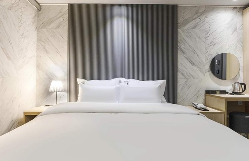 Bundang-gu Hotel | JJ Hotel