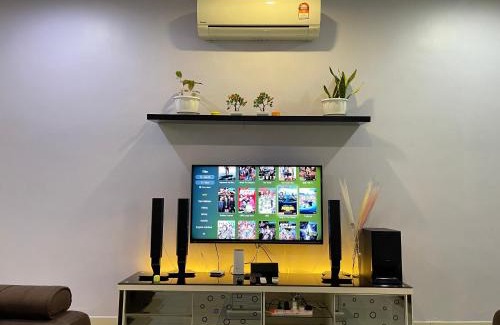 Asam Kumbang House | JJ&KK Homestay