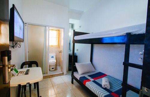 Tabaco City Hotel | JJ Midcity Inn