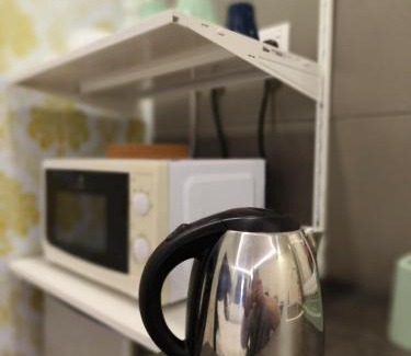 Kampar Apartment | JJ's Modern Suite Kampar- Near UTAR