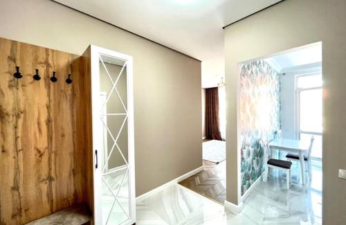 Atyrau Apartment | JK Batysmura