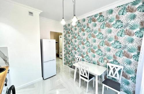 Atyrau Apartment | JK Batysmura