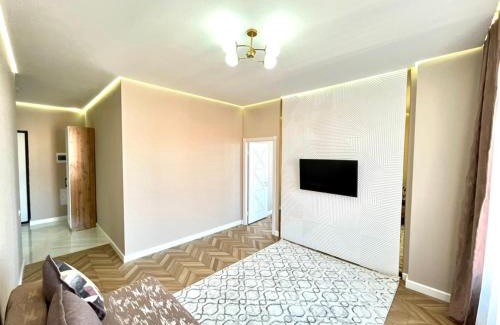 Atyrau Apartment | JK Batysmura