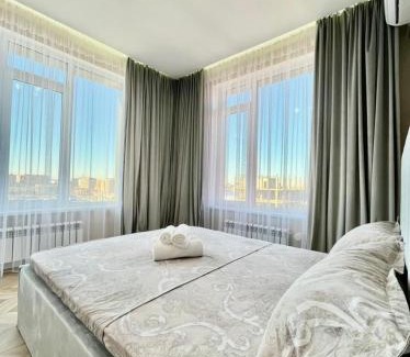 Atyrau Apartment | JK Batysmura