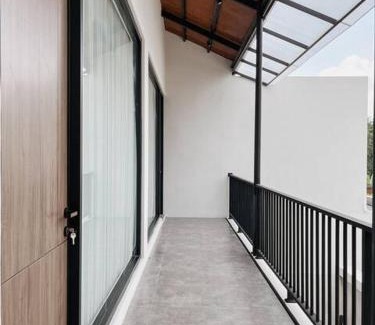 Sinduharjo Villa | JK Bhavana Villas