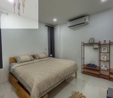 Ko Yao House | JK Studio, Koh Yao Noi