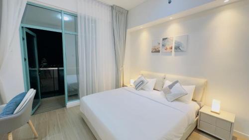Likas Apartment | JL Homez Bay Suites