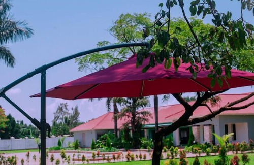 Busia Hotel | JLM HOTEL BUSIA