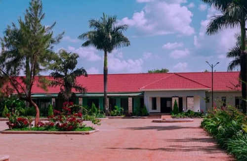 Busia Hotel | JLM HOTEL BUSIA