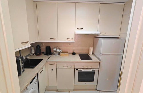 San Blas-Canillejas Apartment | ๐JMC New Suite Madrid VT9270๐
