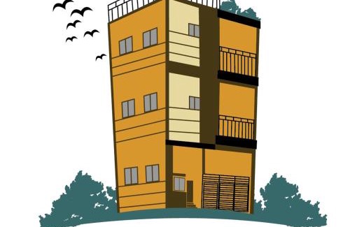 Antipolo House | JMO Apartments
