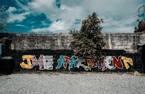 Antipolo House | JMO Apartments