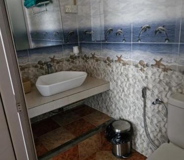 Le Morne Brabant Apartment | JN Sunflower