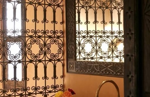 Lahebichate House | Jnane Leila MKS
