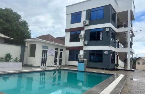 Mbezi Apartment | JnC Homes