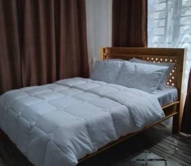 Mbezi Apartment | JnC Homes