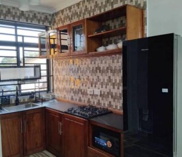 Mbezi Apartment | JnC Homes