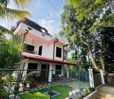 Medaketiya House | JO Residence - Tangalle