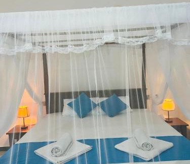 Medaketiya House | JO Residence - Tangalle