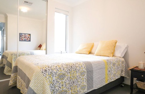 Yanchep House | Jo's Northern Beaches ESCAPE