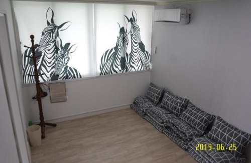 Gwangsan-gu House | Joa Guesthouse