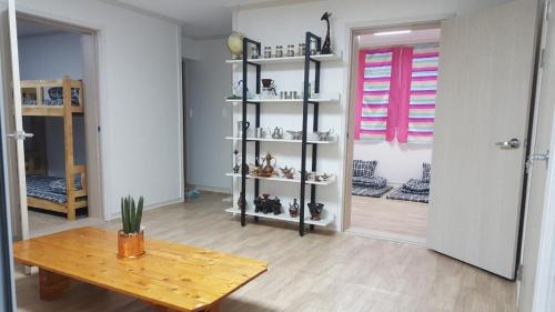 Gwangsan-gu House | Joa Guesthouse