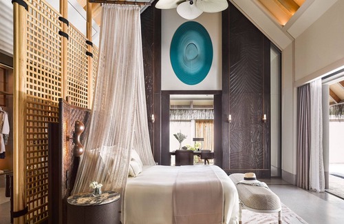 Muravandhoo Hotel | JOALI Maldives