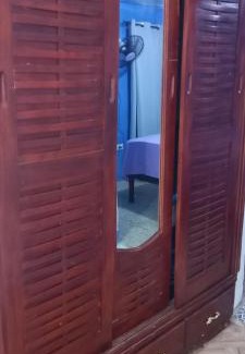 Linstead House | Joan's Love Enterprises