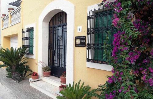 L'Avella House | Joanet Guarda turismo familiar en plena naturaleza