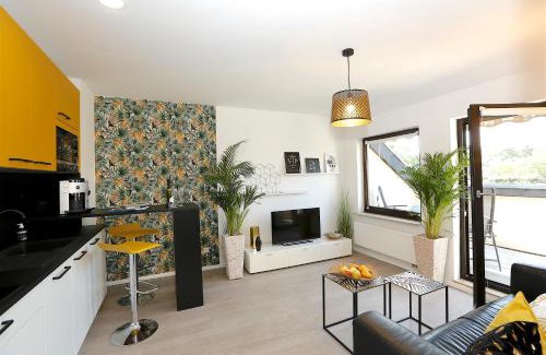 Kafertal Apartment | Joanna Apartment - MA Käfertal