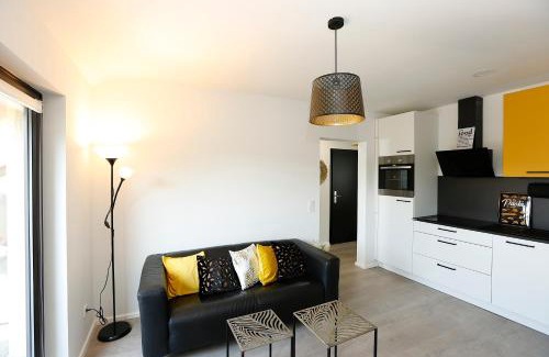 Kafertal Apartment | Joanna Apartment - MA Käfertal