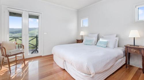 Johanna House | Joanna Cottage