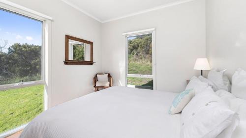 Johanna House | Joanna Cottage