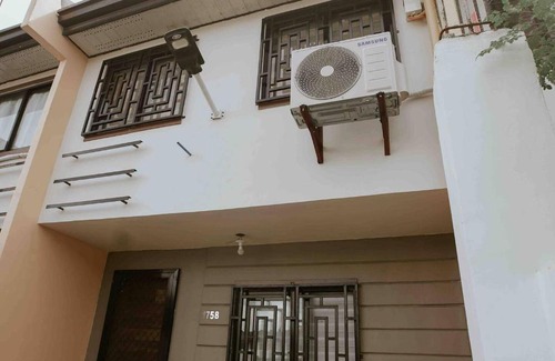 Naga House | Joanna's Place
