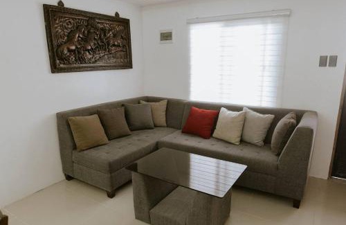 Naga House | Joanna's Place