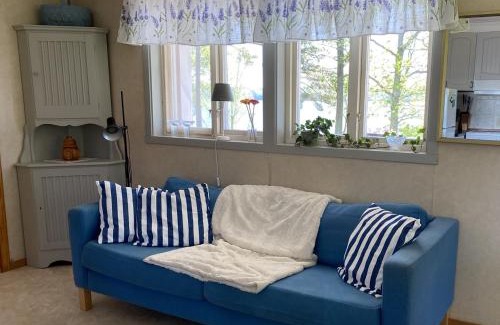 Svanabo House | Joarsbo, Stuga 1, Sjölyckan