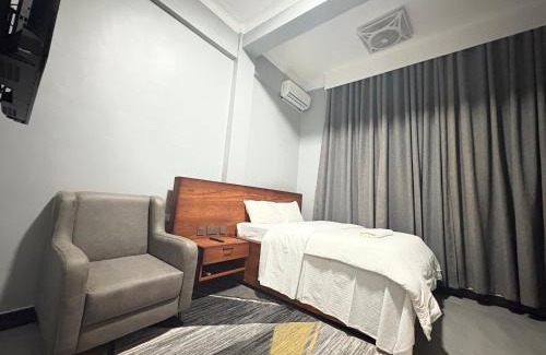 Kahama Hotel | JOBARU Motel