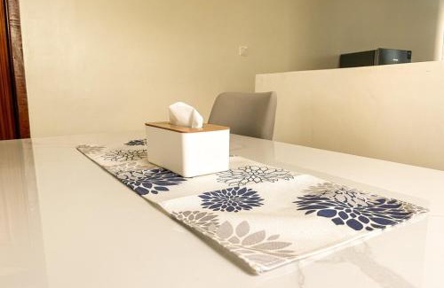 Gitarama Apartment | Joben Homes