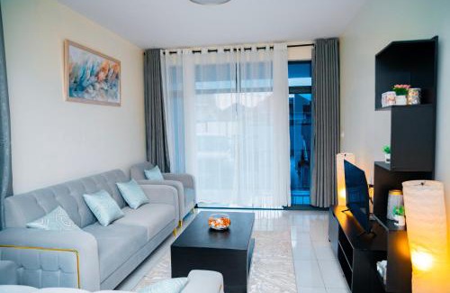 Gitarama Apartment | Joben Homes