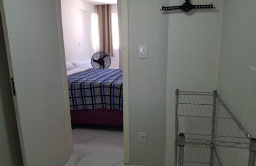 Jockey de Itaparica Apartment | Jockey Family Chamonix 2