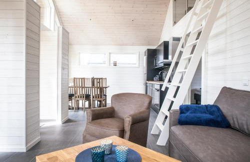 Overkalix House | Jockfall Fishing and Activities - Överkalix